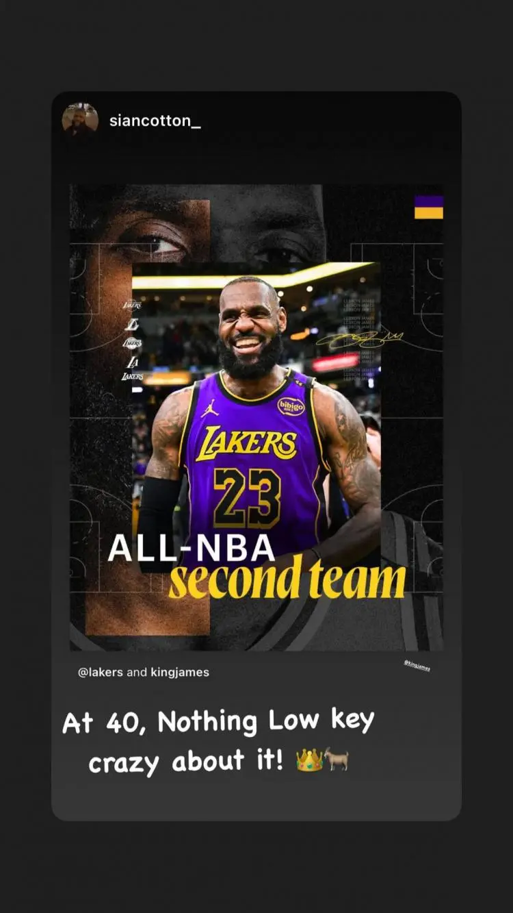 詹姆斯连续十场比赛得分超过夺冠，IG不断突破！的简单介绍九游体育注册登录