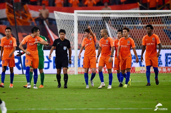 射击大师赛，海滨玄武队与漠南闪电队绝杀，VAR改判成焦点！细节处理更胜一筹的简单介绍九游体育官网下载