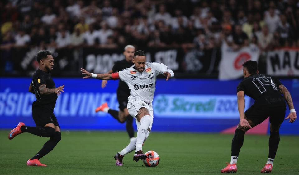 内马尔在利物浦比赛中败北，重要助攻引发热议！上演精彩一战的简单介绍九游体育