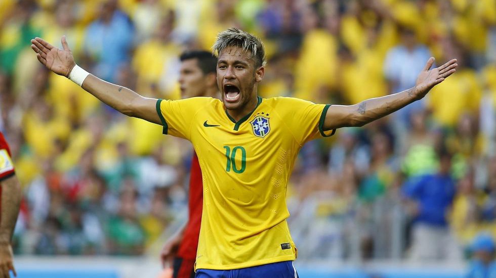 内马尔回归赛场，比分优势明显首场状态亮眼，湖人观众沸腾！的简单介绍j9游戏APP下载