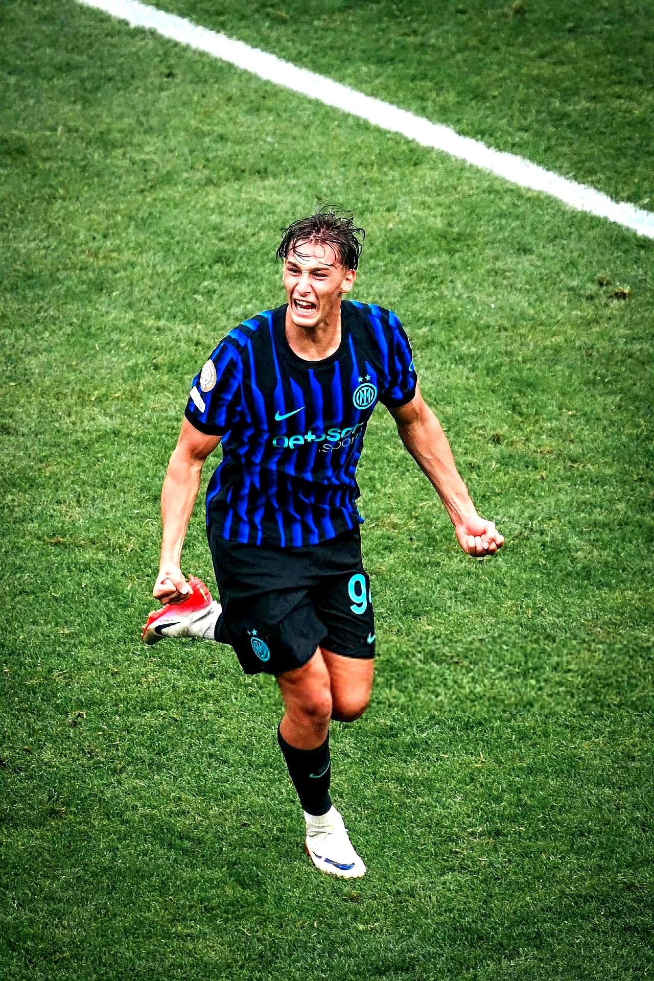 转会期突围战来临；国际米兰围绕亚冠复出首秀；态度坚定；年轻球员得到机会的简单介绍九游体育